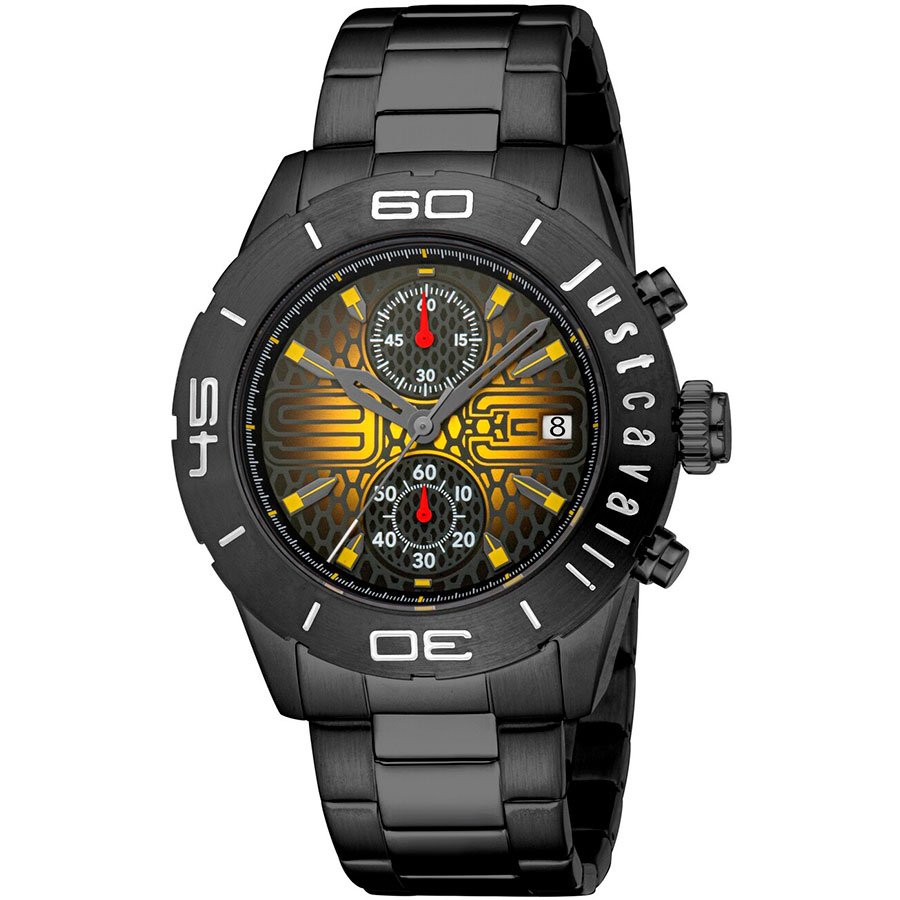 Часы Just Cavalli Cavaliere JC1G386M0065